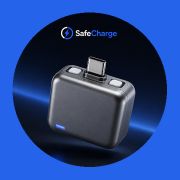 Safecharger